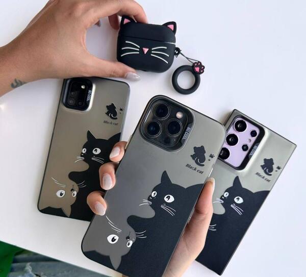 عکس گوشی آیفون ۱۳ جدید