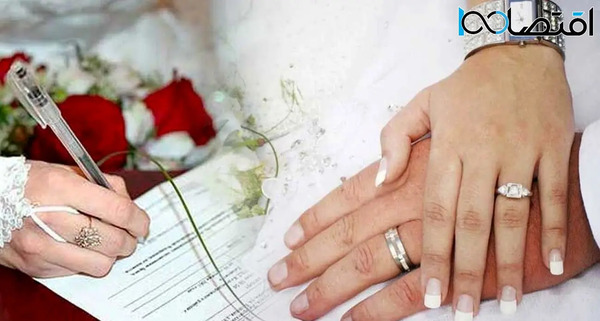 عکس های عروس و داماد ایرانی