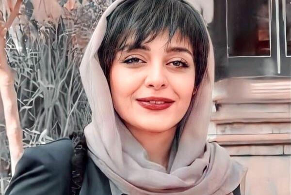 عکس فاطمه بیات