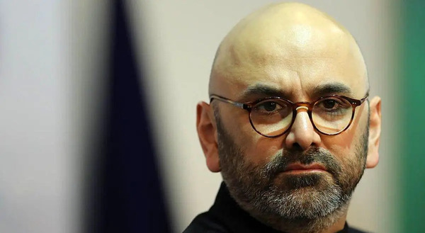 عکس های جوانی حبیب رضایی