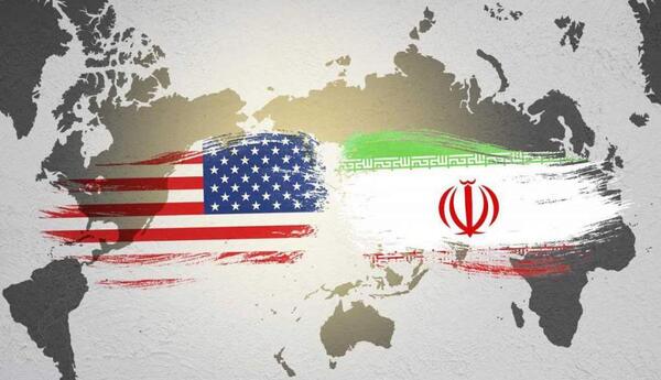 عکس از ایران و آمریکا
