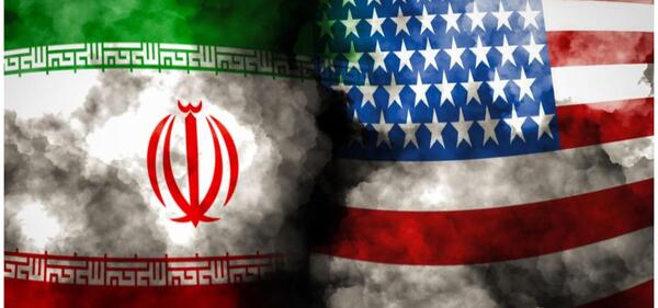 عکس از ایران و آمریکا