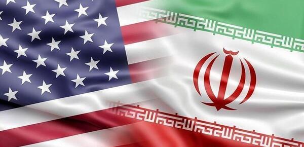 عکس از ایران و آمریکا