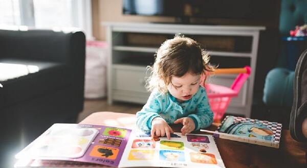 عکس کتاب داستان دخترانه
