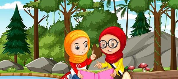 عکس کتاب داستان دخترانه