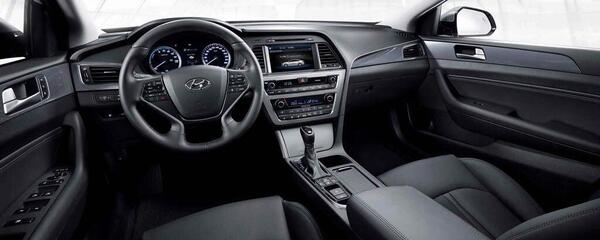 عکس ماشین hyundai sonatahybrid