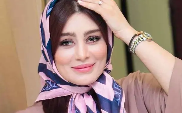 عکس امیر تتلو و سحر قریشی کنار هم