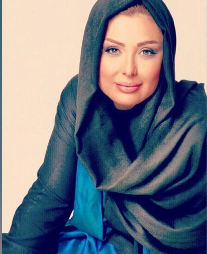 عکس های خفن نیوشا ضیغمی