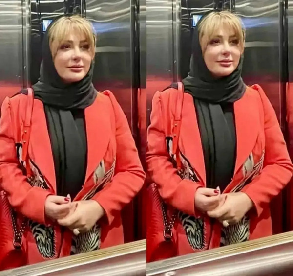 عکس های خفن نیوشا ضیغمی