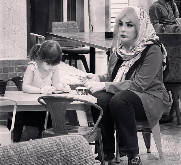 عکس های خفن نیوشا ضیغمی