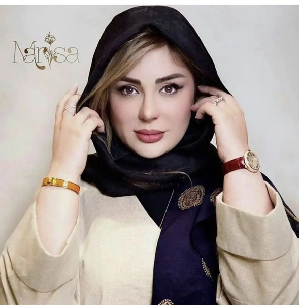 عکس های خفن نیوشا ضیغمی