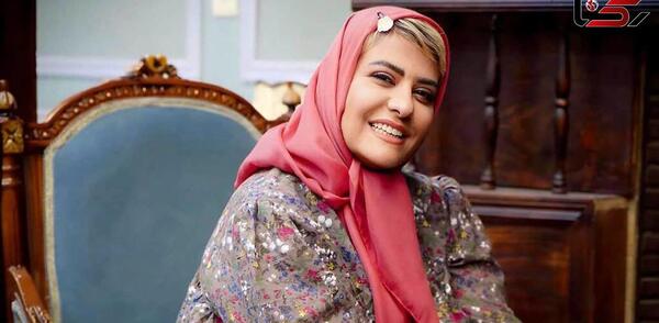 عکس همسر و فرزندان رابعه اسکویی