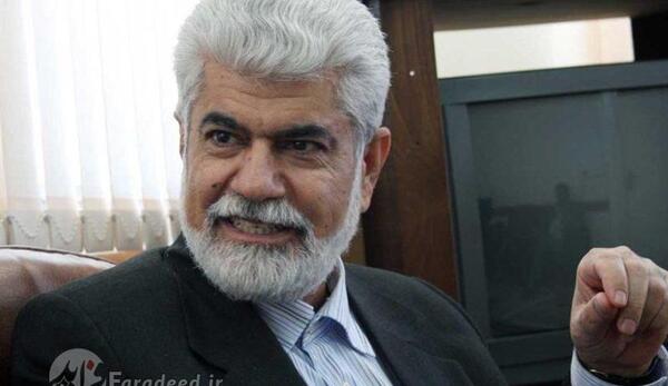 عکس مجری رادیو جوان فاطمه صداقتی