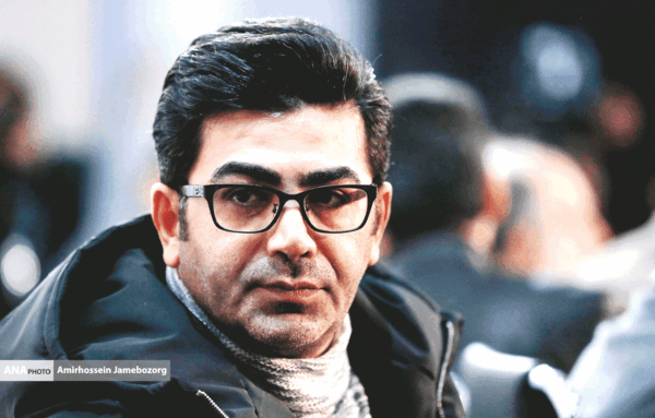 عکس مجری رادیو جوان فاطمه صداقتی