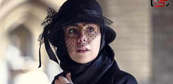 عکس حدیث چهره پرداز و همسرش