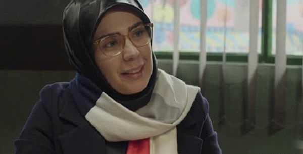 عکس حدیث چهره پرداز و همسرش