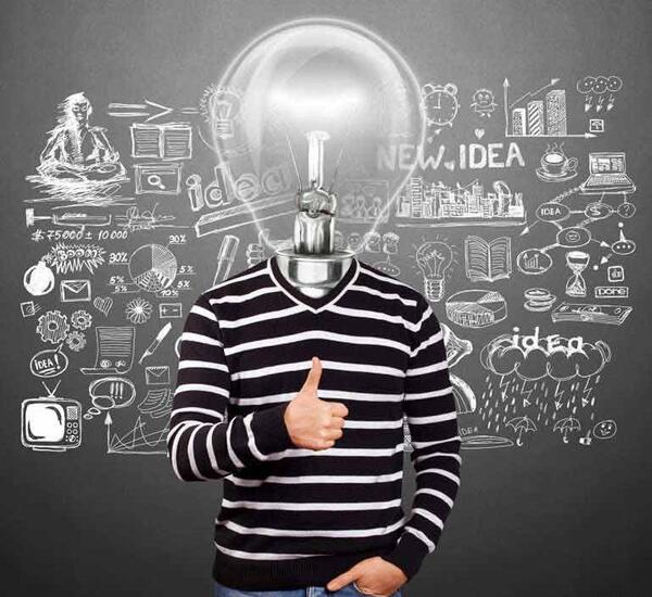 عکس مدل های ذهنی برتر