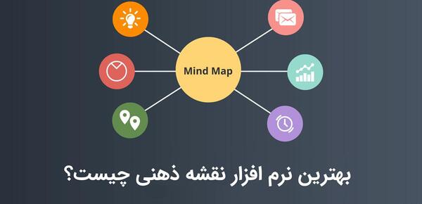 عکس مدل های ذهنی برتر