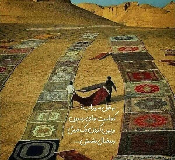 عکس پرحاشیه ویسگون