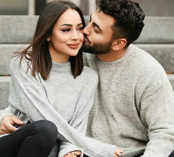 عکس پرحاشیه ویسگون