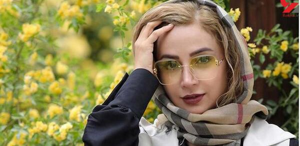 عکس پرحاشیه ویسگون