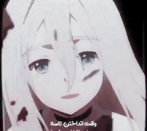 عکس انیمه فرشتگان مرگ
