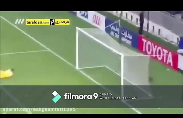 عکس سوتی شهردار بم از دست دادن