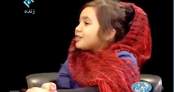 عکس سوتی شهردار بم از دست دادن