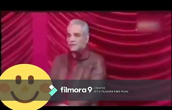 عکس سوتی شهردار بم از دست دادن