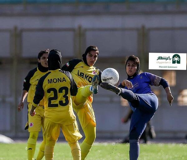 عکس سوتی شهردار بم از دست دادن