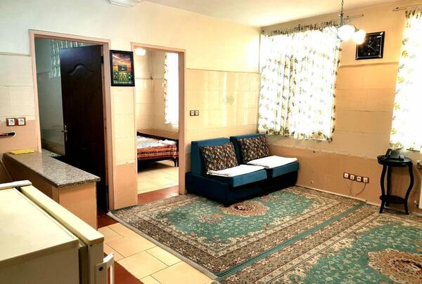 عکس نقاشی توی خانه