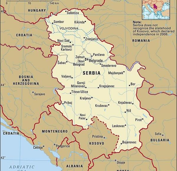 عکس پرچم یوگسلاوی