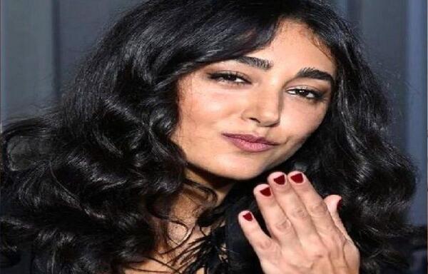 عکس های با حجاب گلشیفته فراهانی