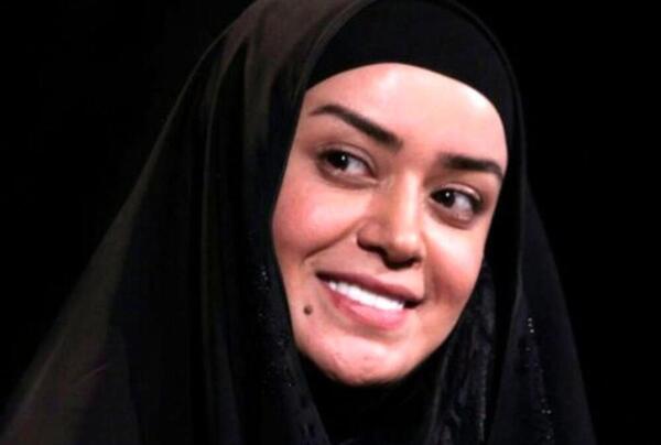 عکس های با حجاب گلشیفته فراهانی