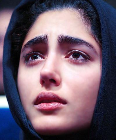 عکس های با حجاب گلشیفته فراهانی