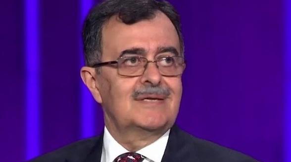 عکس رهبر کومله