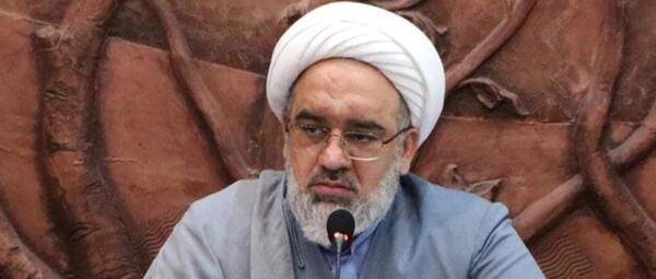 عکس رهبر کومله