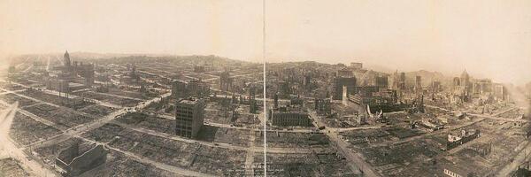 عکس هوایی یعنی چه
