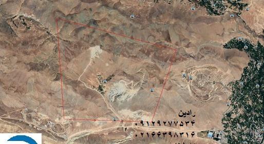عکس هوایی یعنی چه
