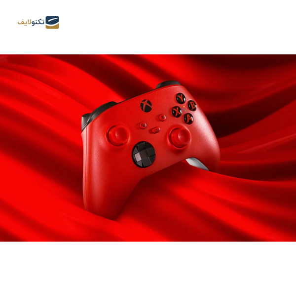 عکس دسته ایکس باکس سری ایکس