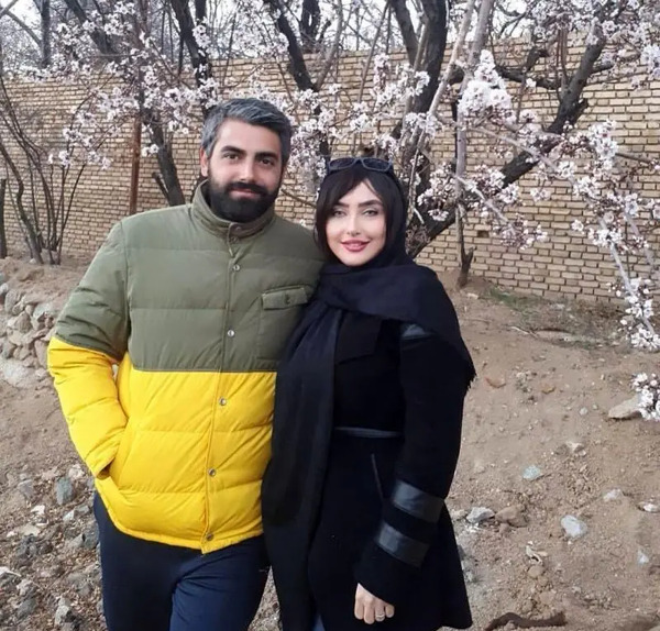 عکس جوانی محمد رضا رهبری