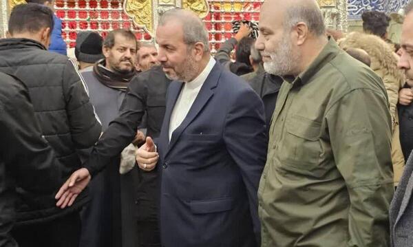 عکس جوانی محمد رضا رهبری