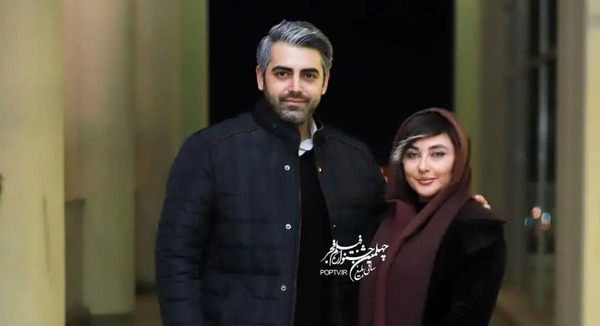 عکس جوانی محمد رضا رهبری