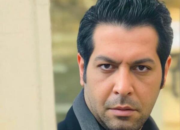 عکس نوشته کامران