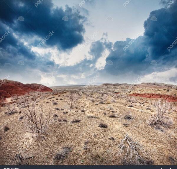عکس آسمان و زمین