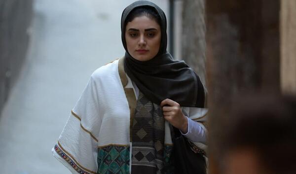 عکس رهبر قنبری