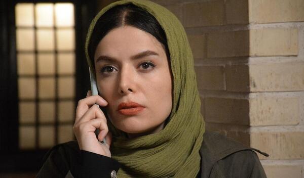 عکس رهبر قنبری