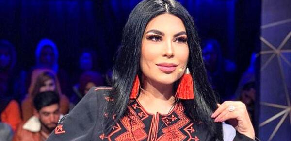 عکس کنسرت اریانا سعید