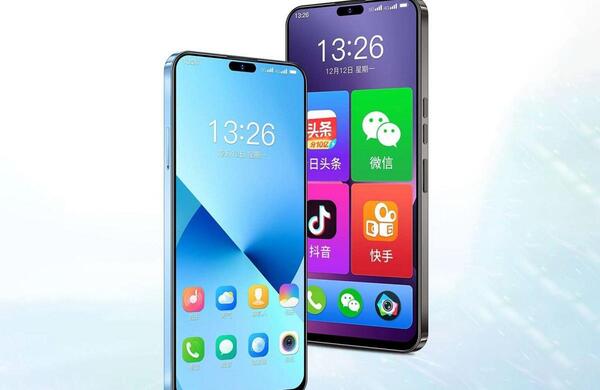 عکس گوشی اپل چینی ارزان