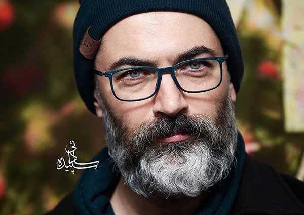 عکس شاه فیلم یاغی